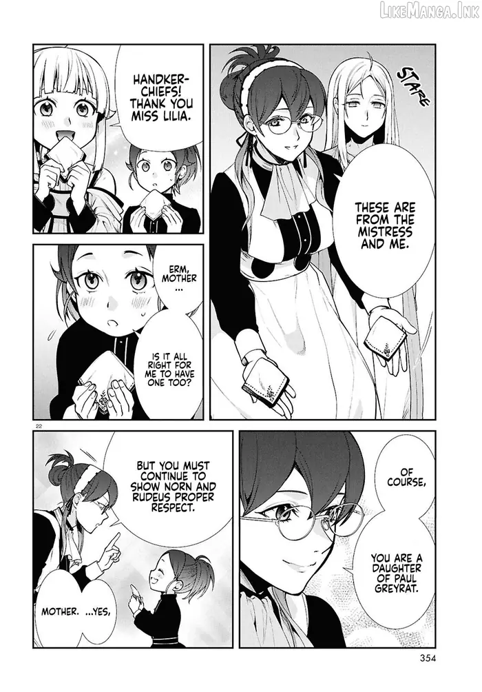 Mushoku Tensei Chapter 121 image 23_optimized